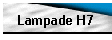 Lampade H7