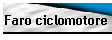 Faro ciclomotore