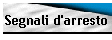 Segnali d'arresto