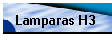 Lamparas H3