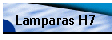 Lamparas H7
